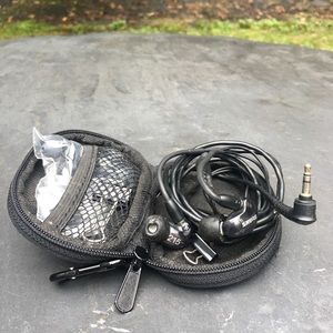 Shure SE215 In Ear Monitors